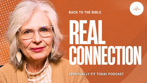 Your Daily Spiritual Work Out - April 16