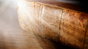 Living in Hope: Serving the Lord as an Unknown Leader