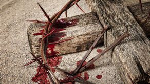Walking by Faith: Thomas – From Doubt to Deep Belief