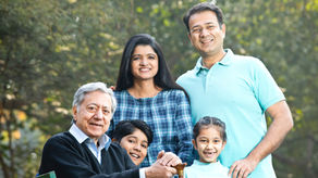 Generations of Faithfulness - August 1