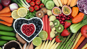 A Healthy Swap - July 21
