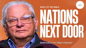 Your Daily Spiritual Work Out - March 17