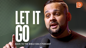 Your Daily Spiritual Work Out - September 9