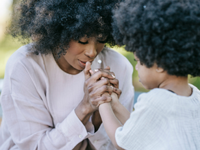 Teach Us to Pray - June 27