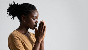How to Have a Powerful Prayer Life - October 2