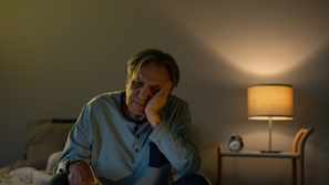 The Rhythm That's Already Running You