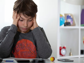 Never Waste A Trial - March 12