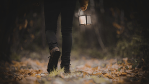 When God is Silent: Navigating the Dark Night of the Soul