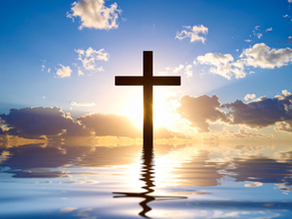 Believe That Jesus Is the Son of God - May 20