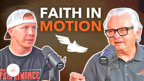 Your Daily Spiritual Work Out - October 28