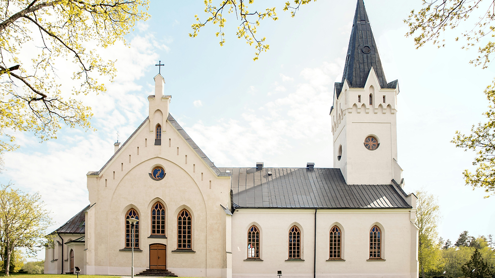 How To Lead A Church - October 10