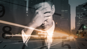 When Running Isn’t Enough: The Journey Back to Yourself