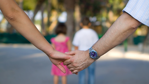 Getting Your Kids Back Starts With Becoming Someone They Can Trust
