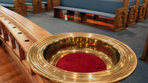 When Less Is More - April 6