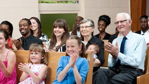 9 Signs of Potential Spiritual Attacks on Congregations