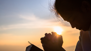 A Word of Hope as We Seek to Evangelize Loved Ones 