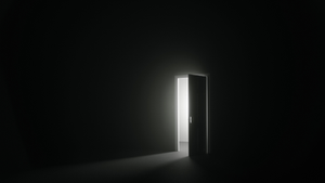 When God Turns a Dark Story Into a Doorway