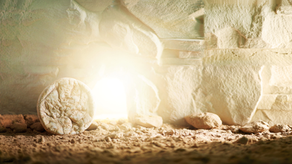 Because He Lives - January 6