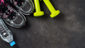 FITNESS CONFESSIONS FROM OUR STAFF (and What They Mean for Your Soul)