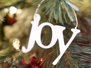 Who is Your Joy? - December 19