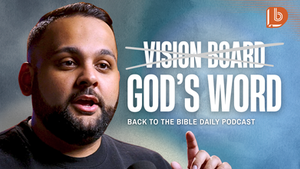 Your Daily Spiritual Work Out - September 2