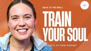 Your Daily Spiritual Work Out - January 26