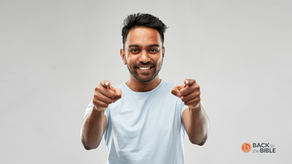 DEFEATING SATAN: IT BEGINS WITH YOU!