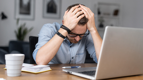 Finding the Strength to Rise Again: Moving From Failure to Faithful Obedience