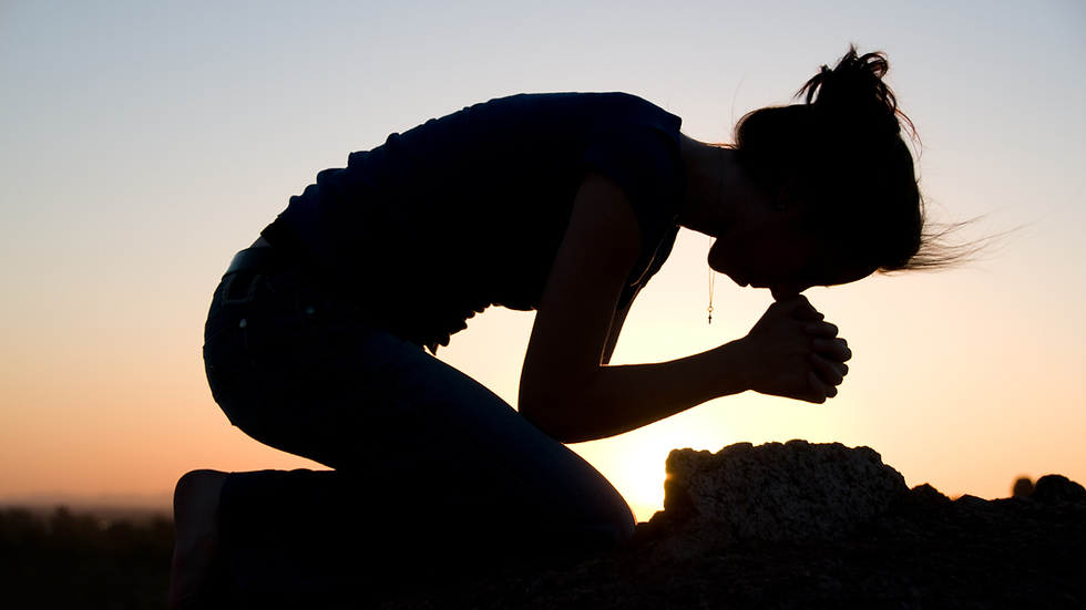Does God Really Listen? - June 23