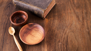 Why Fasting Matters So Much to Me