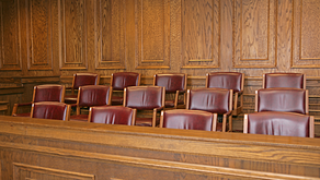 You are the jury. Help solve the greatest mystery in modern-day Christianity