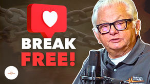 Your Daily Spiritual Work Out - October 21