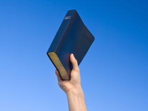 The Powerful Word of God - December 16