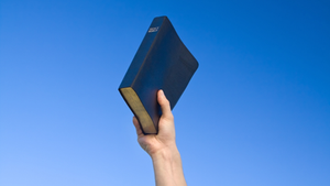 The Powerful Word of God - December 16