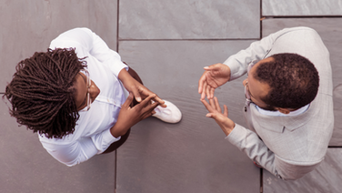 10 Simple Steps toward Doing Evangelism 