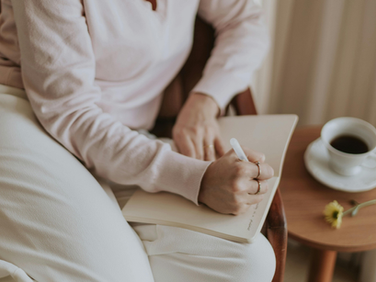 Starting the New Year Right with Your Spiritual Disciplines