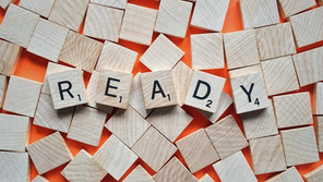 Not Yet Ready: You Don't Have to Have It All Together to Come Back