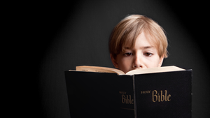 Getting to Know God - July 30