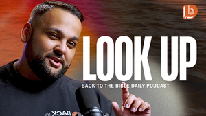 Your Daily Spiritual Work Out - August 7