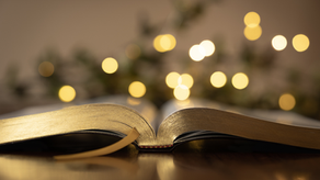 Fasting in the New Year 