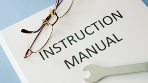 Life’s Instruction Manual - December 29