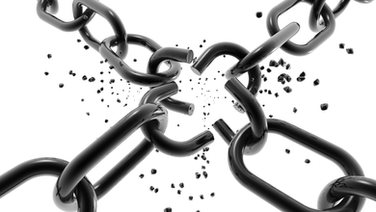 Breaking the Chains of Shame: Finding True Forgiveness