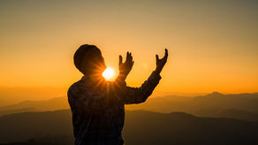 Walking by Faith: Gideon – When God Calls the Insecure