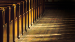 Don’t just go to church. Be the church