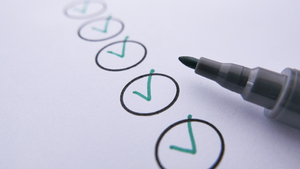 What’s Required of Us? What Made the List, What Didn’t.