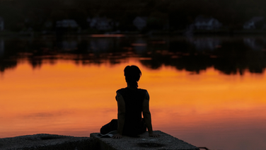 Finding Peace in Uncertainty: How to Release Control and Trust God