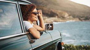 Starting Over Without Giving Up