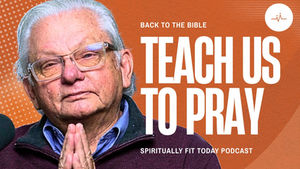 Your Daily Spiritual Work Out - January 7