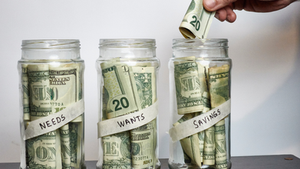 Merely Stewards - April 8   