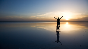 Living in Conscious Dependence: The Power of the Holy Spirit in Daily Discipleship
